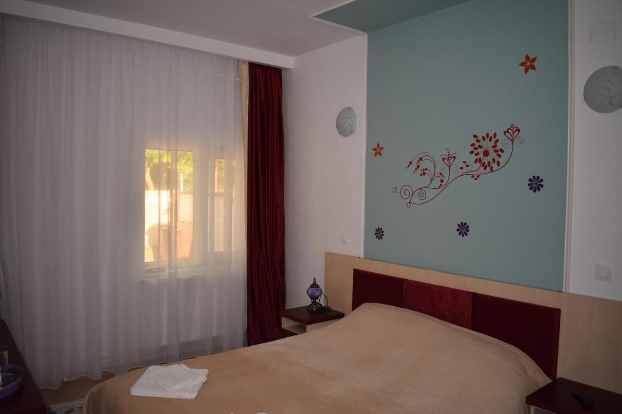 Vila Amimaris Hotel Eforie Sud  Exterior photo